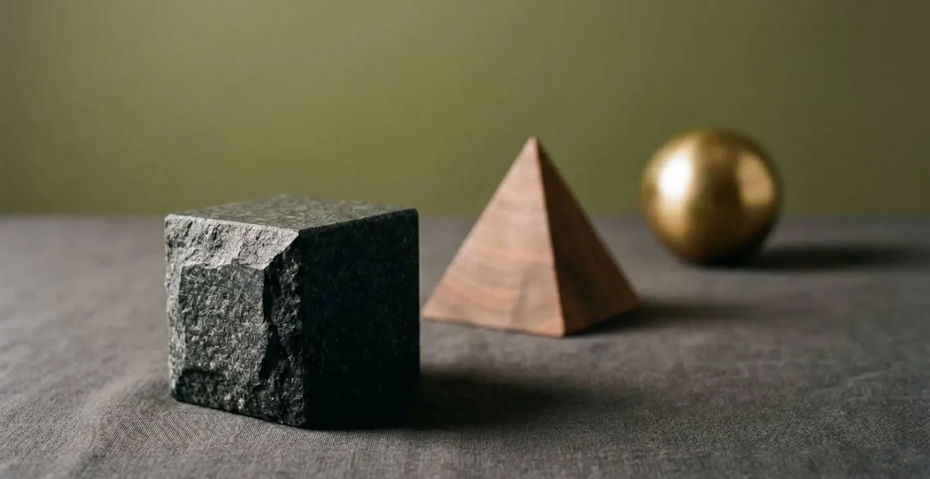 Visual metaphor for strategic workplace prioritization and delegation decisions